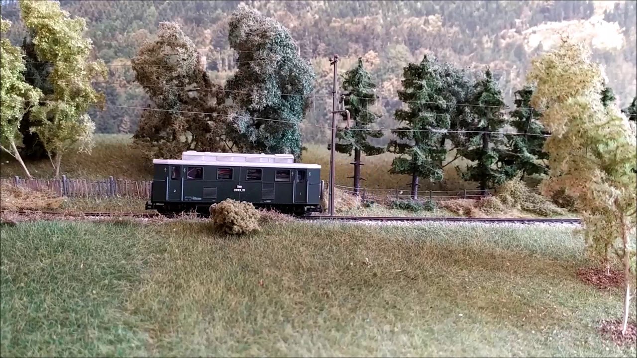 Schmalspur 2093.01