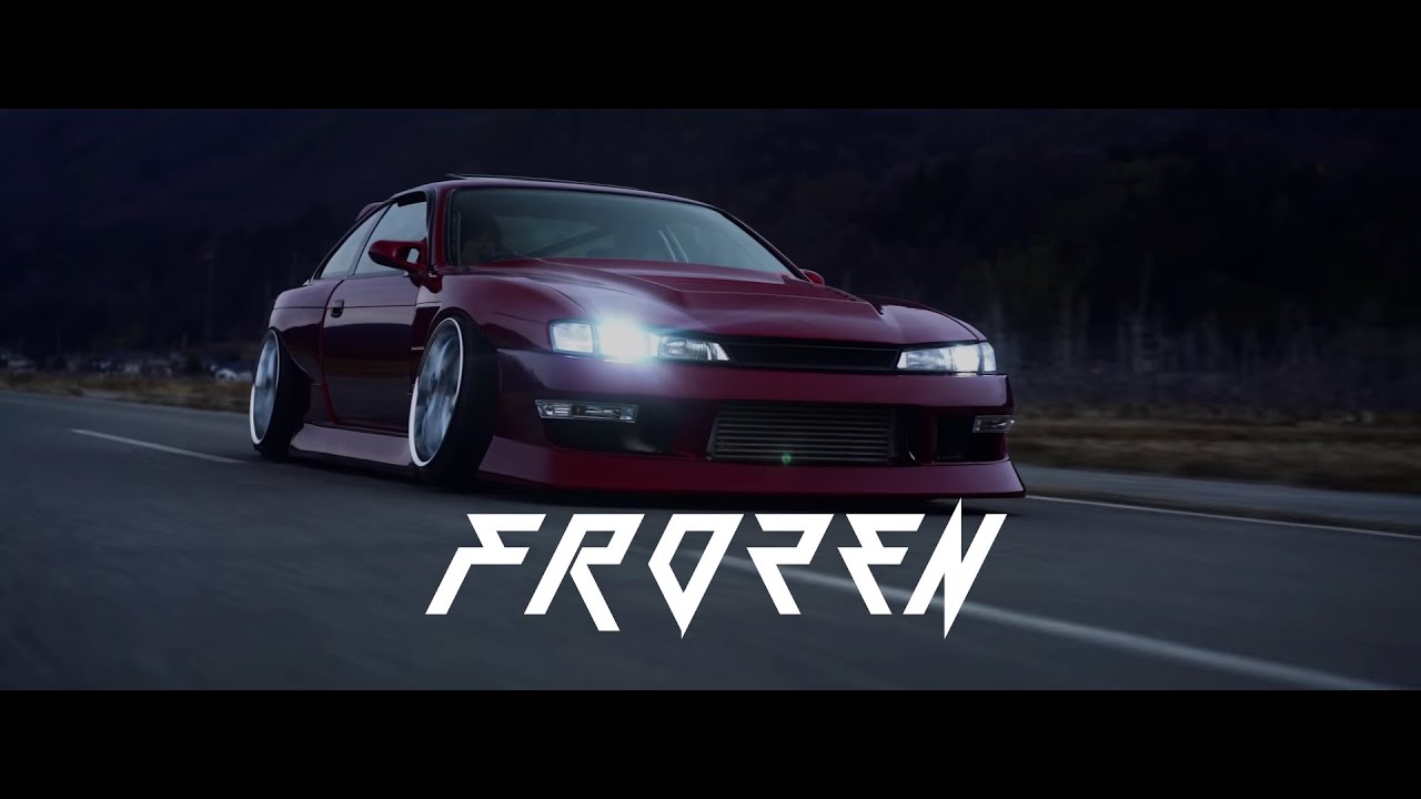 JDM Edit 🔰| Nissan S14