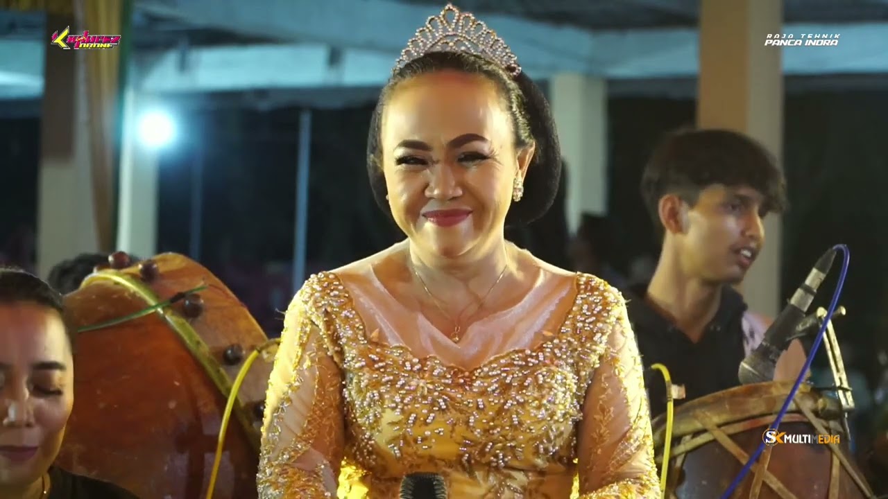 TETALU SANDIWARA PANCA INDRA