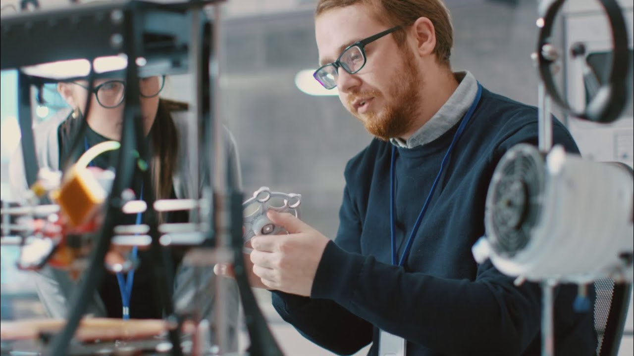 Maya HTT addresses each customer&rsquo;s unique challenges with custom solutions!