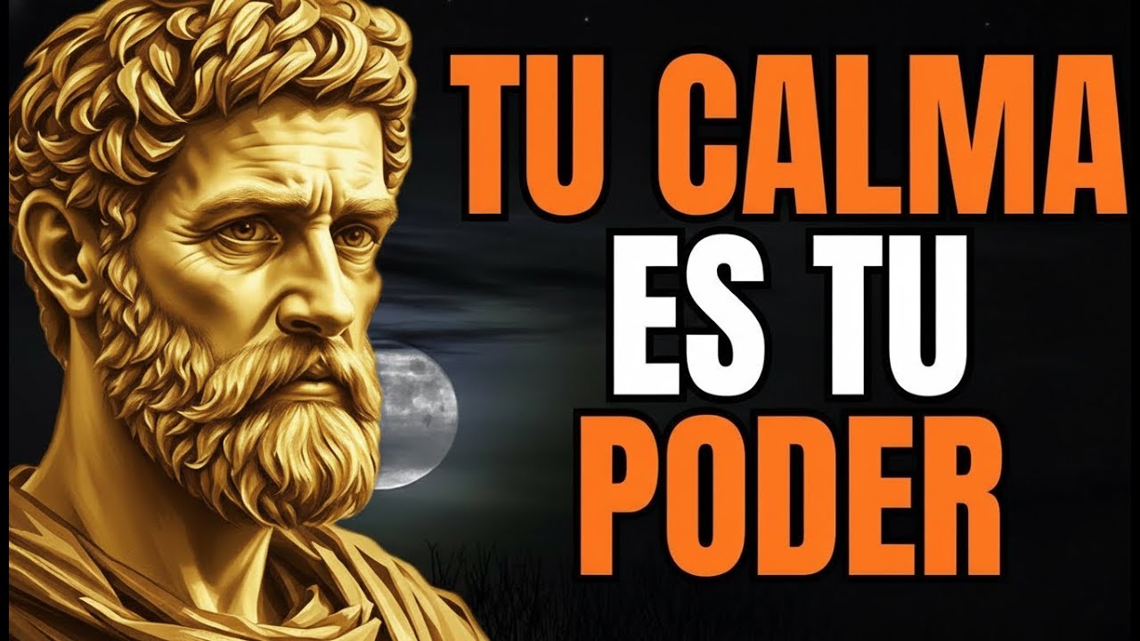 Tu Calma los Destruye  12 Tácticas Estoicas en Discusiones