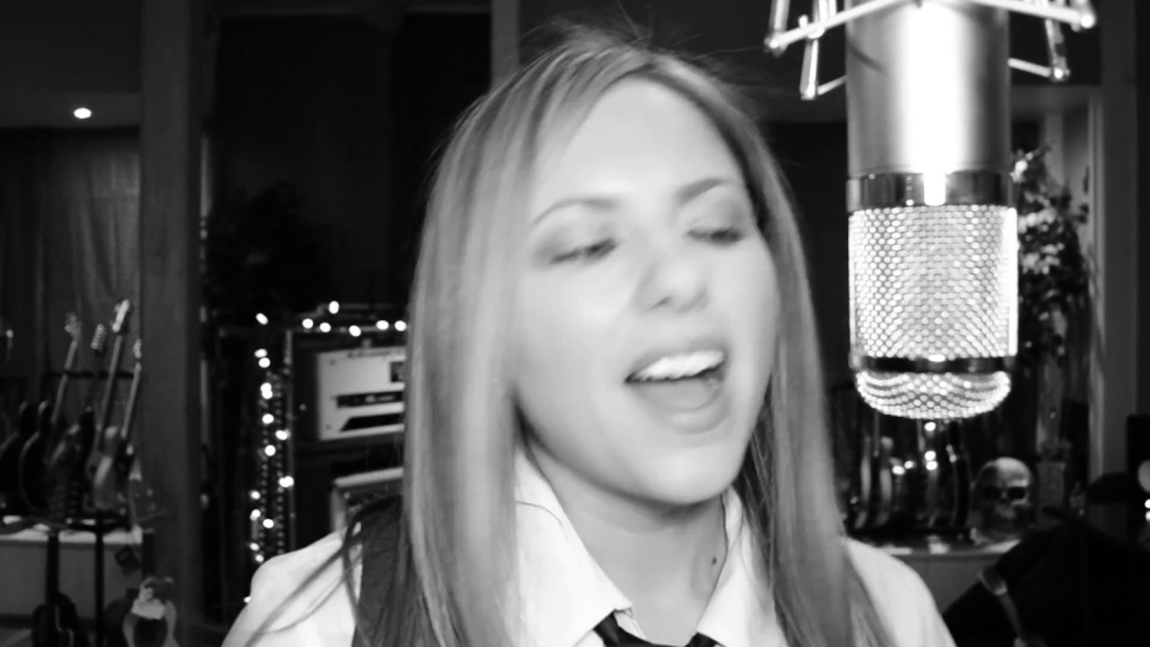 KATE TODD ~ 'You're Gonna Find Out' ~Music Video