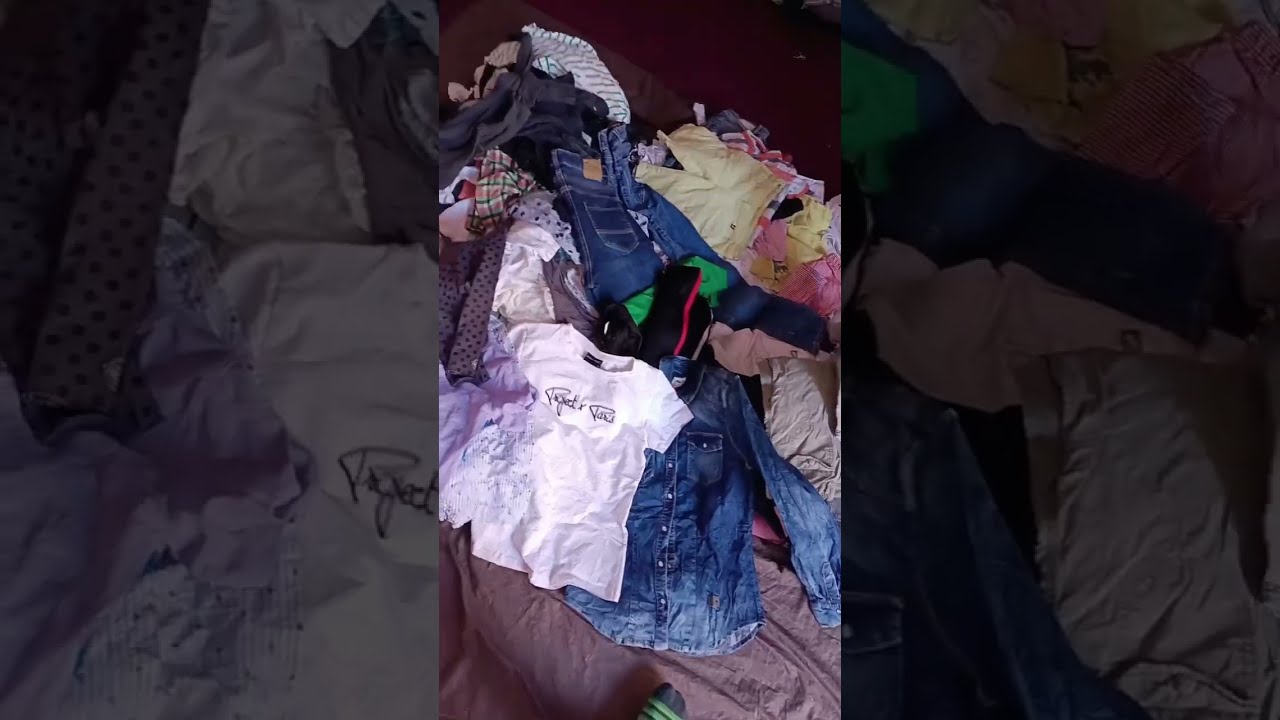 children Mix Garments Rs.65 | Karachi Man 