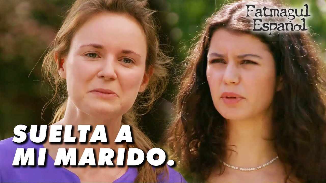 Fatmagul Español - Fatmagul Atacó a Kristin - Sección 78