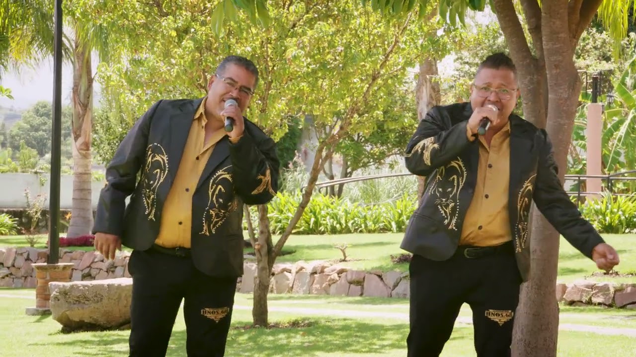 Hermanos Gil - Flor De Azucena (Video Oficial 2024)