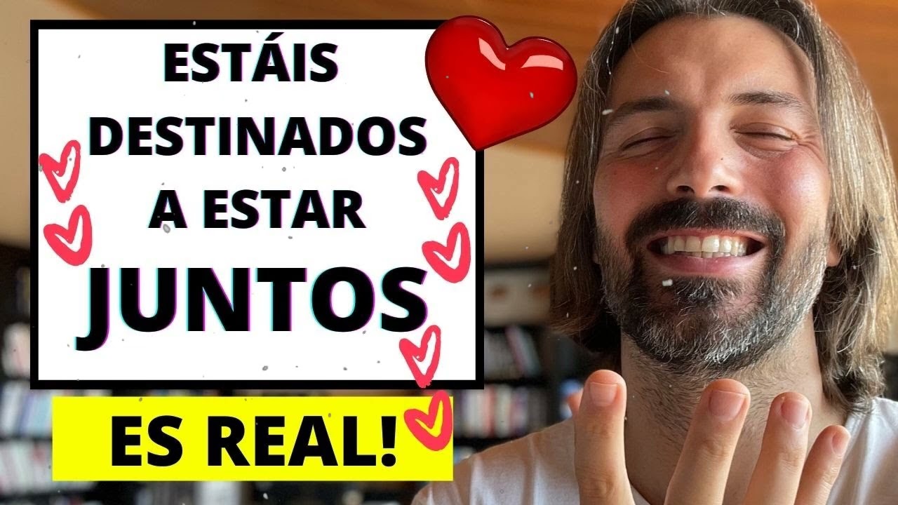 6 Cosas Que Van A Pasar Cuando El Universo Quiere Que Tú Estés Con Alguien ¦ LA LEY DE ATRACCION