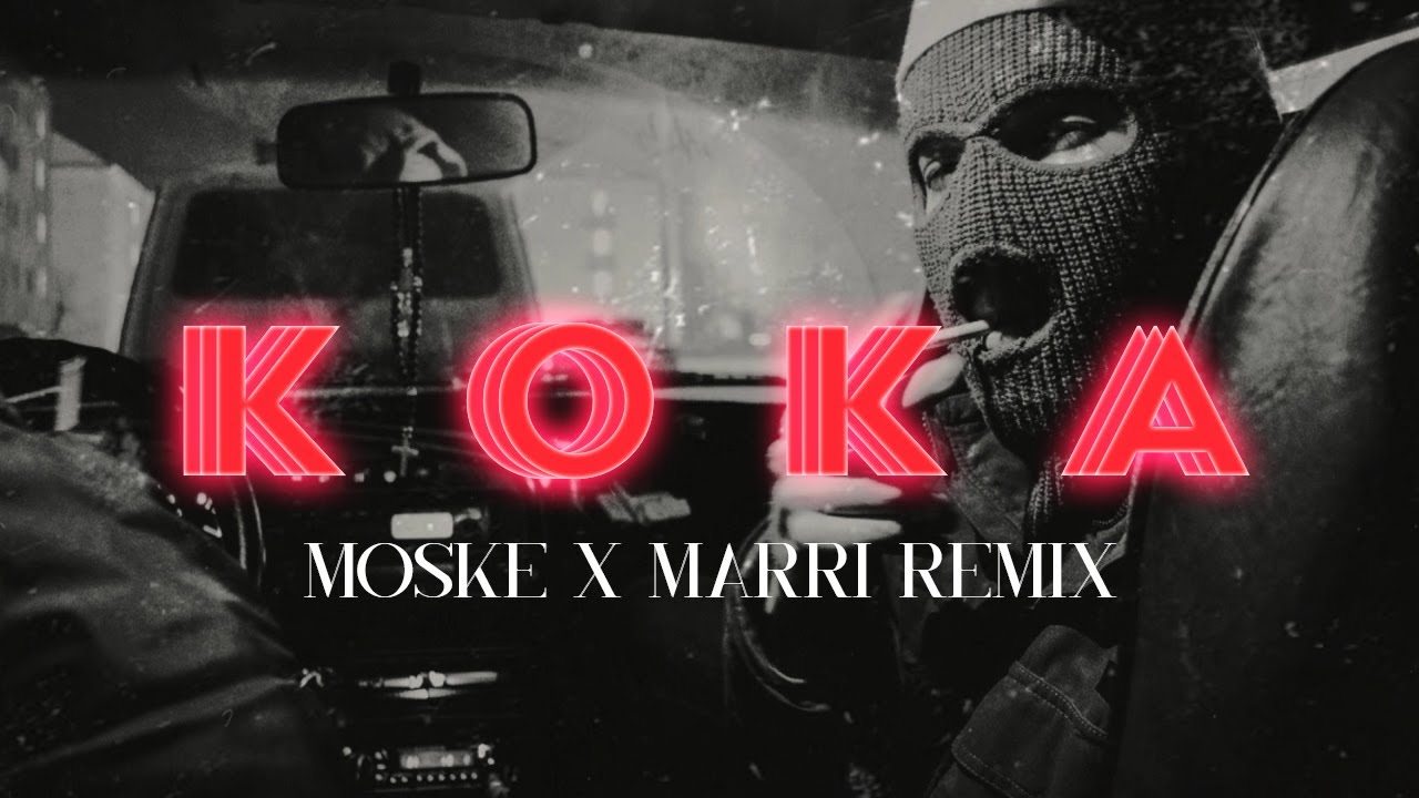 DEVITO - KOKA 🐓 (Moske X Marri Remix) | JUŽNI VETAR 2
