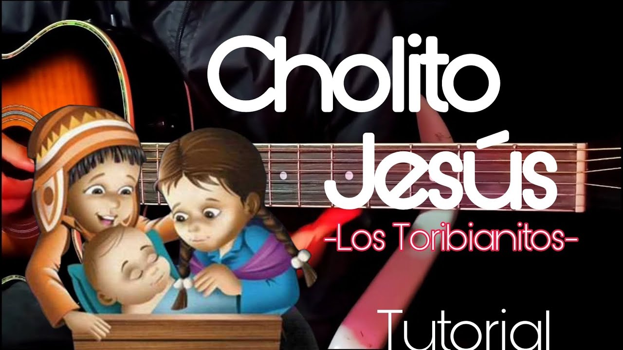 Как играть Cholito Jesús - Los Toribianitos (урок игры на гитаре) | Гитара без ограничений