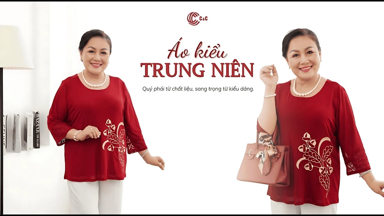 THỜI TRANG C&C 3/3/2026