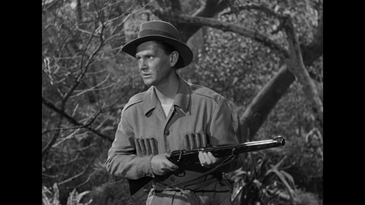 Man Eater Of Kumaon 1948