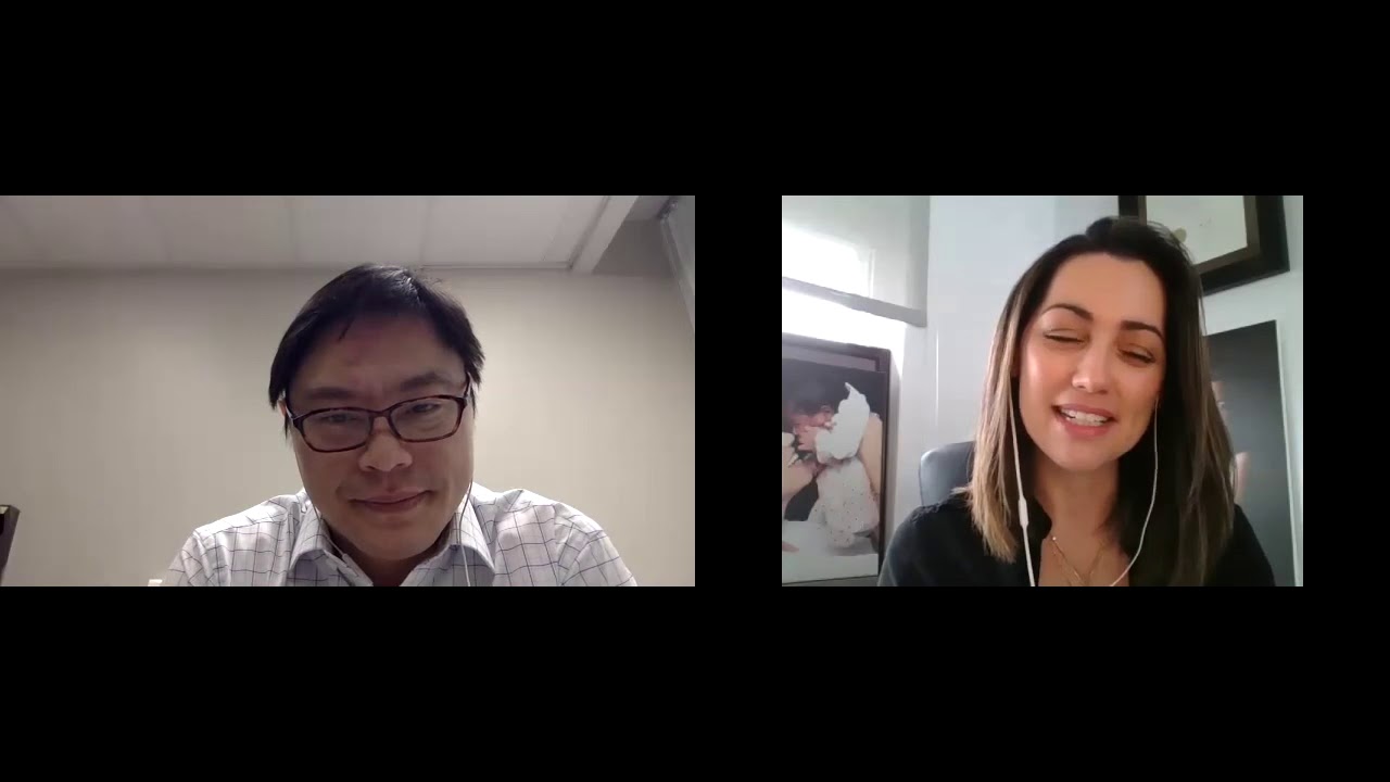 Meet the authors of “The PCOS Plan”