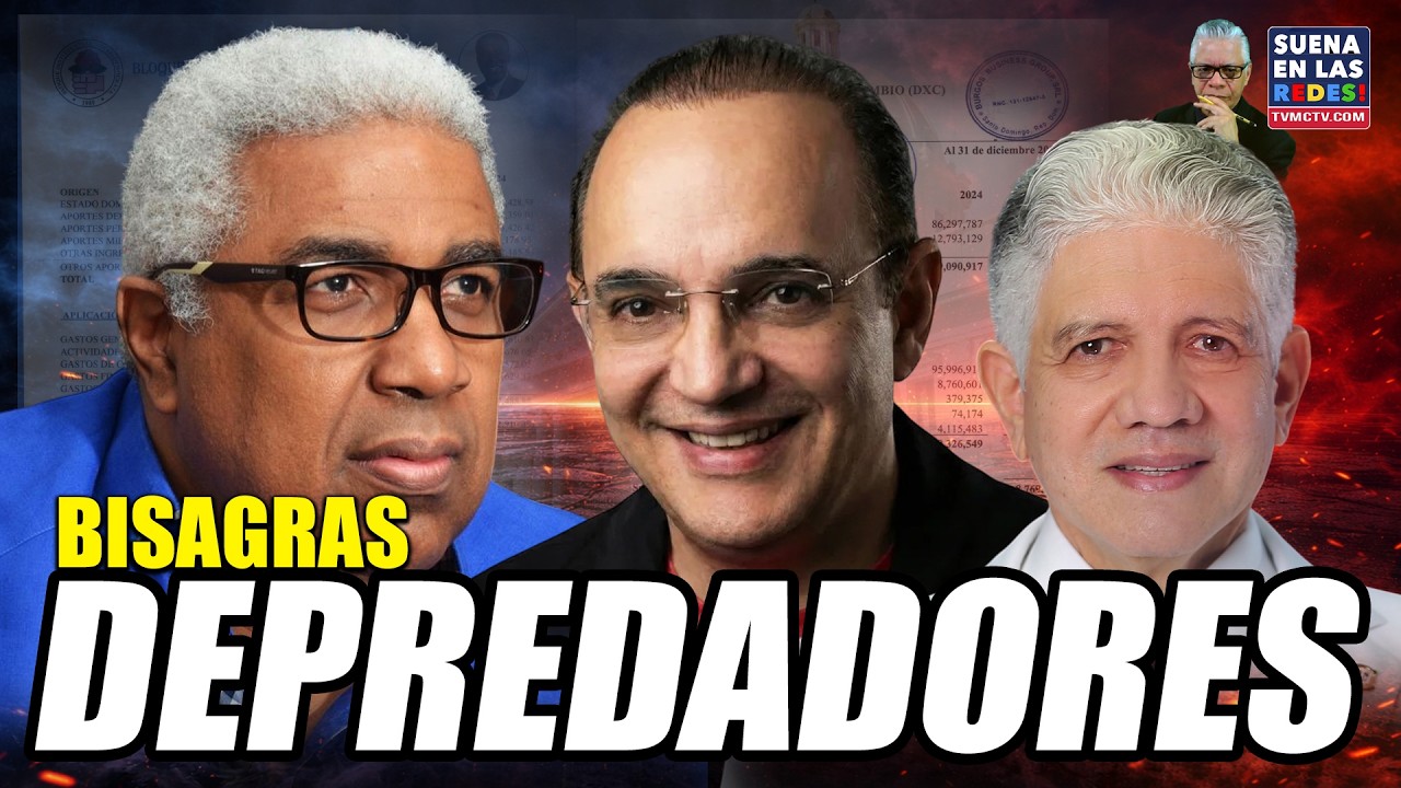 🔥🩸 DEPREDADORES 🩸🔥