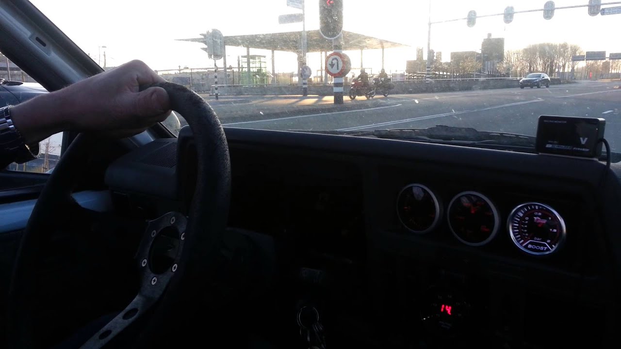 Corsa c20let vs Jaguar
