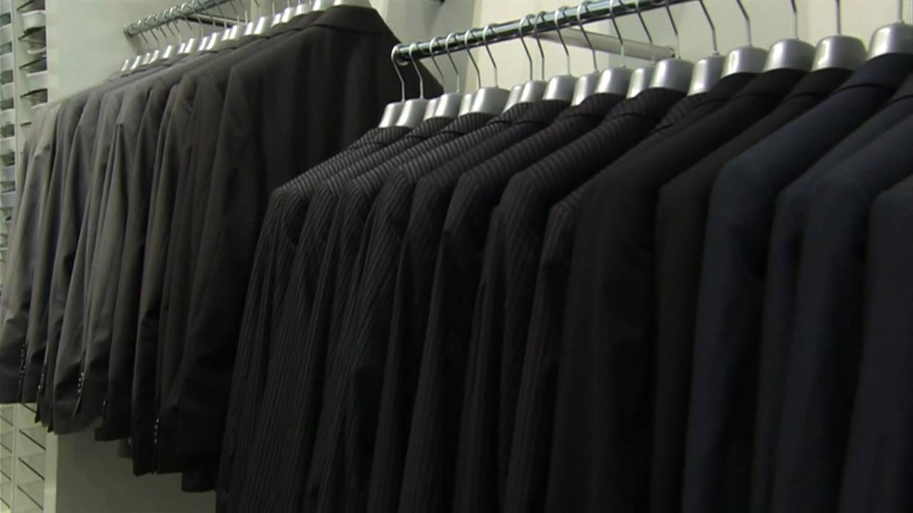 Modehuis Nuy Zutphen over maatkleding