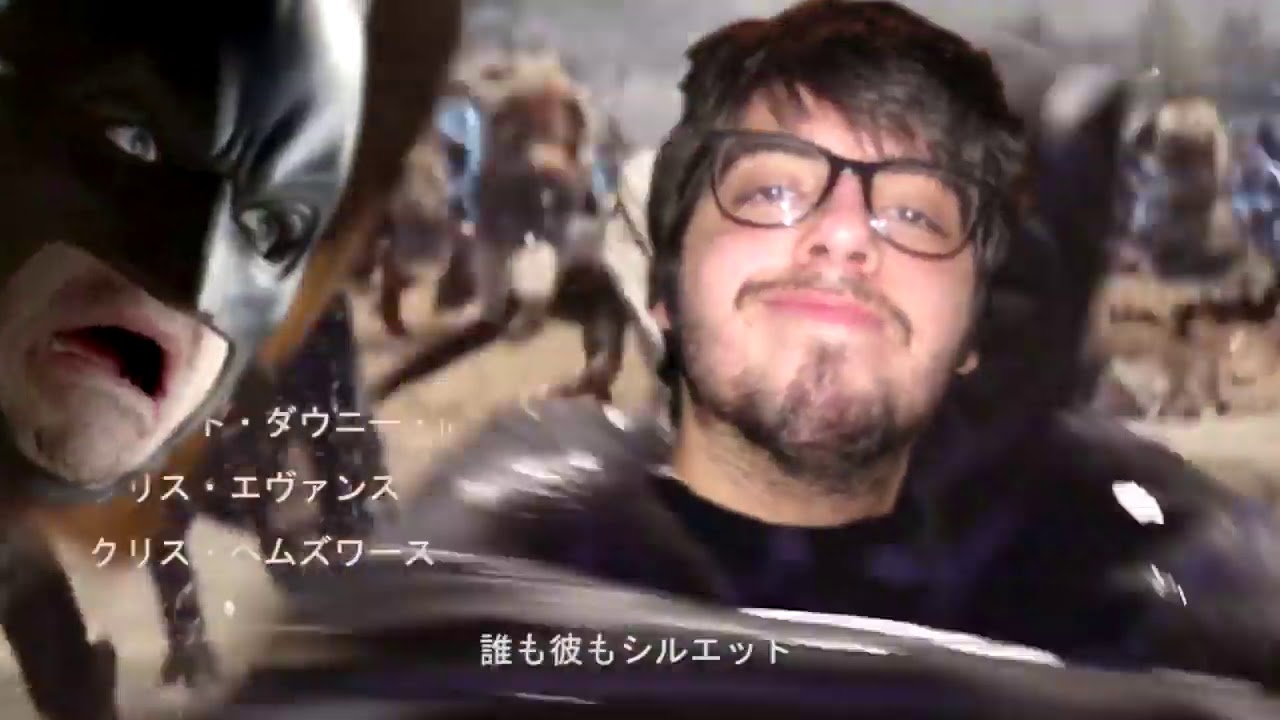 CTR4EVER Anime Opening