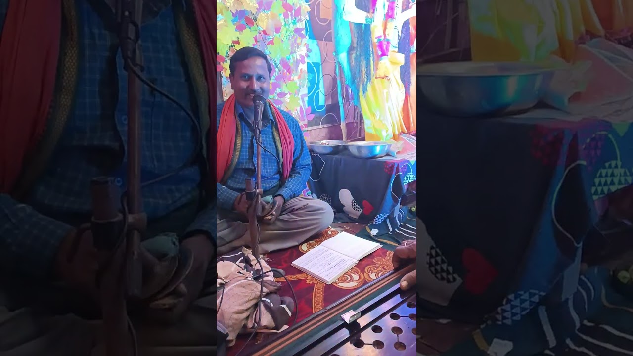 Bhojpuri Bhajan shyam Akela 