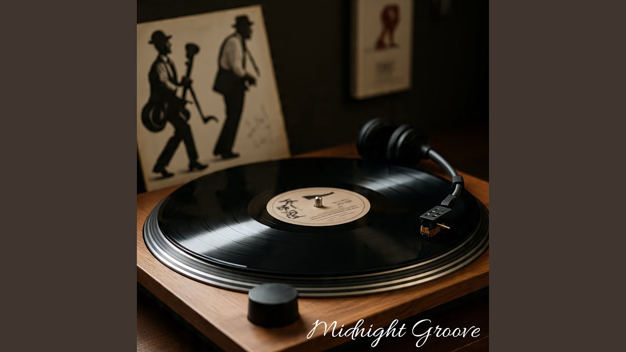 Midnight groove
