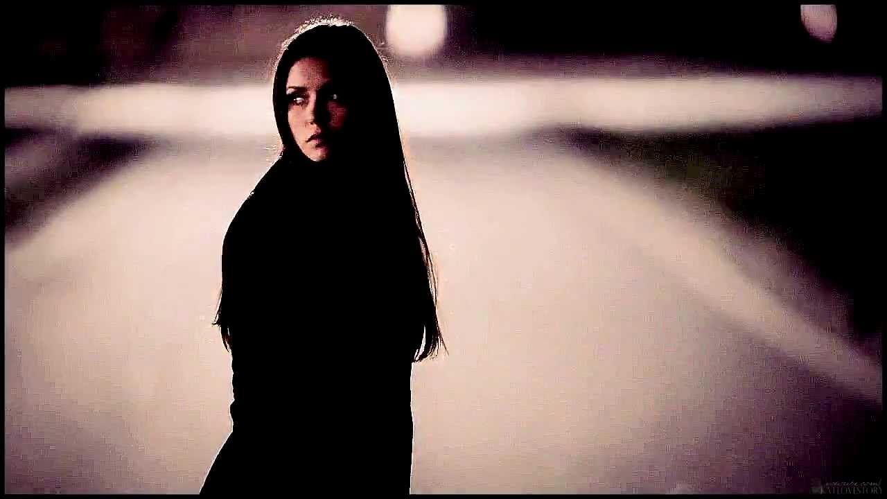 ►Katherine & Elena | Last Breath