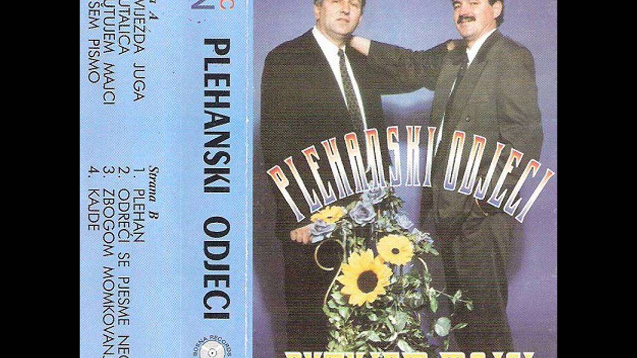 Plehanski Odjeci: Lutalica