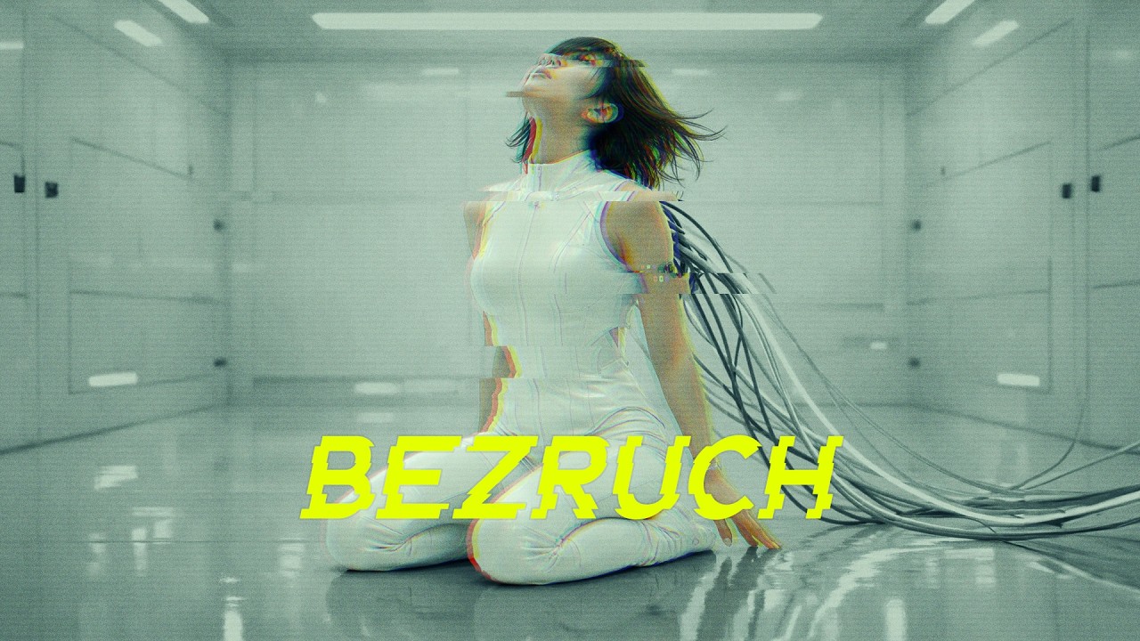 Ken Taki - Bezruch (Official Lyric Video)