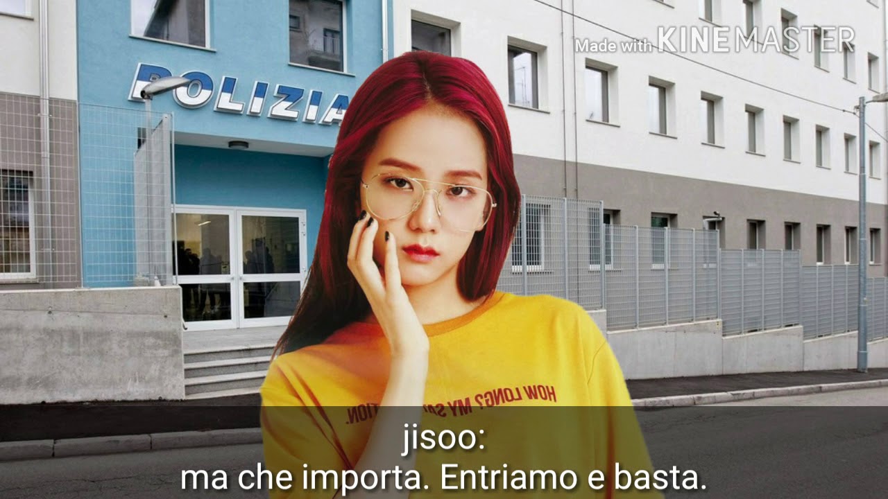 BTS[FF]ITA stalker pt 2