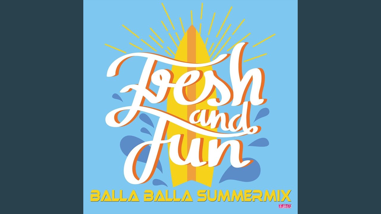 Balla Balla (SummerMix)