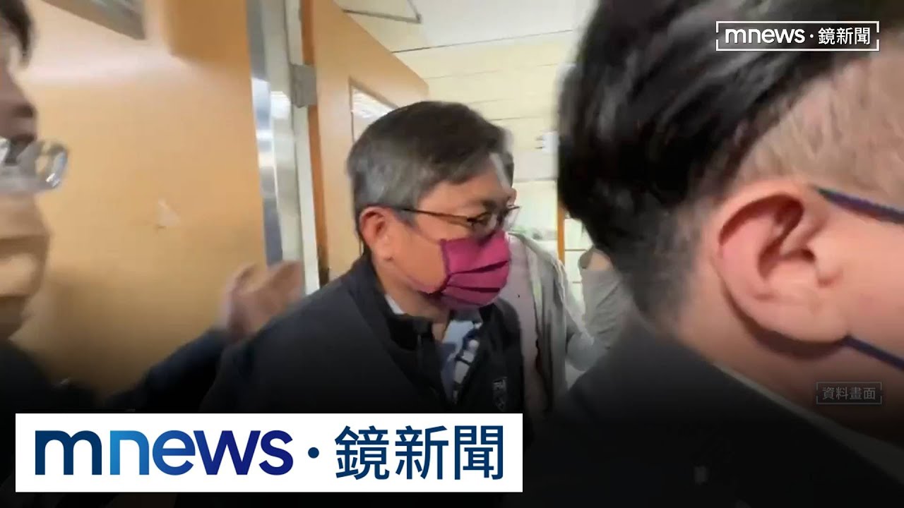 光電弊案連環爆！　揭中租隱身最大藏鏡人｜#鏡新聞