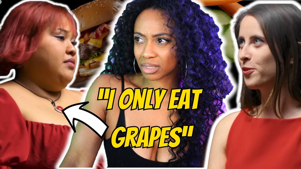 When The Excuses Don&rsquo;t Work | The Fats vs The Thins | Jubilee