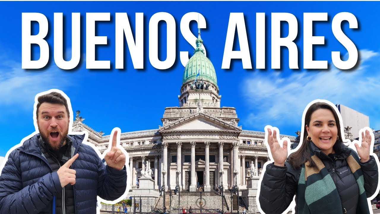 O BAIRRO DO TANGO DE BUENOS AIRES: BALVANERA | ROTEIRO BUENOS AIRES | O que fazer em Buenos Aires