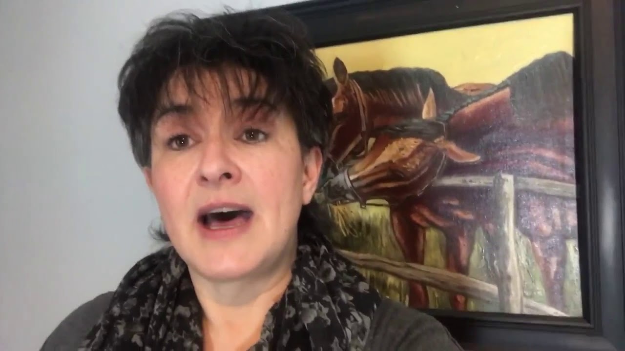 Flo- How The EAL Facilitator Course Has Given Her A New Purpose In Life