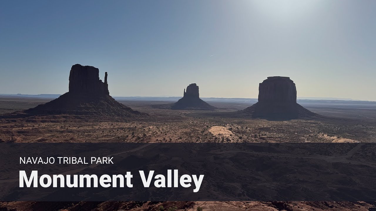 Monument Valley, Arizona