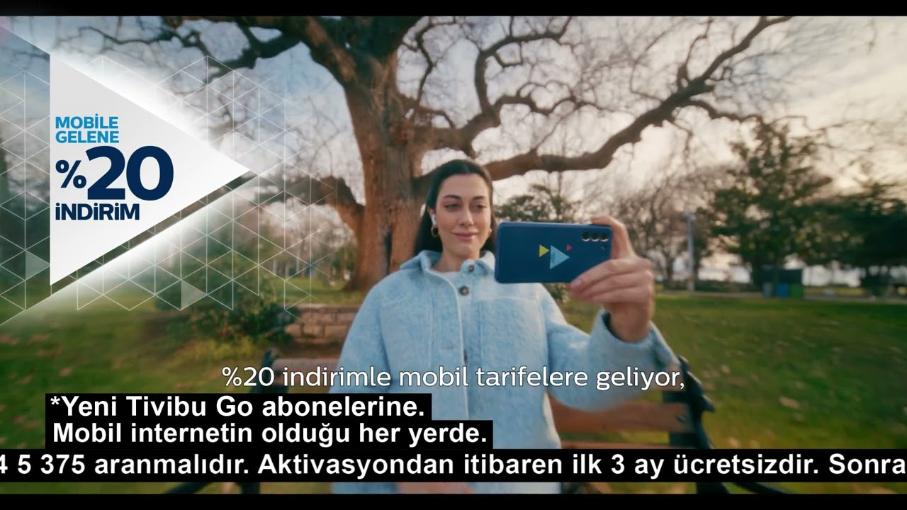 Ev interneti T&uuml;rk Telekom olanlar mobile geliyor!