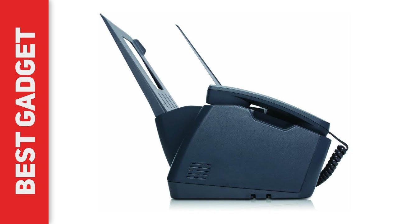 HP CM721A#B1H 2140 - Best Fax Machines Review