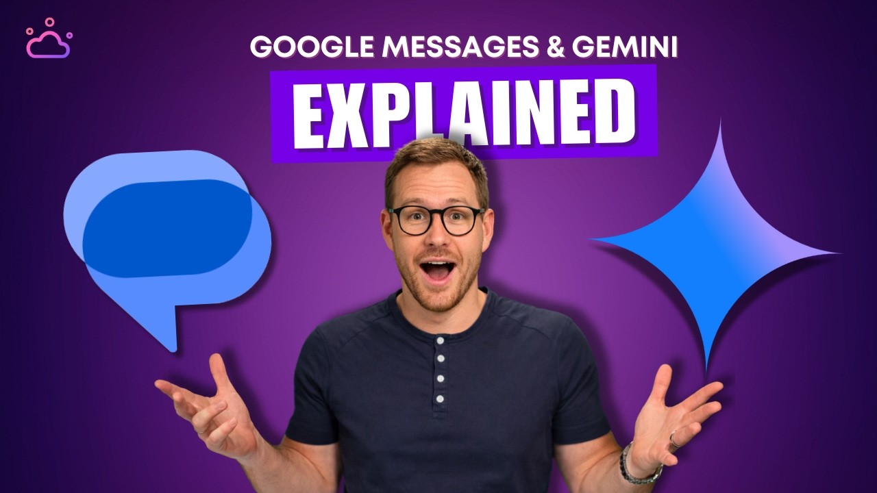 What is Gemini in Google Messages?