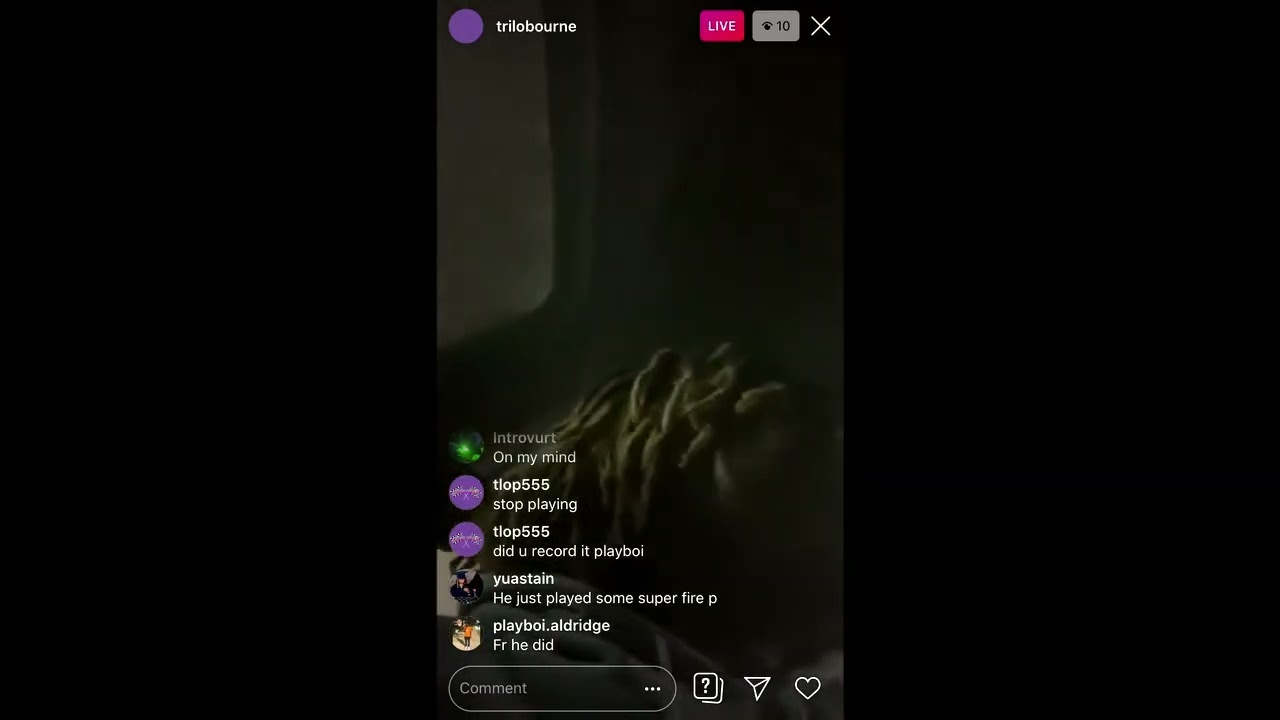 Old Pierre Bourne Snippets Part 2