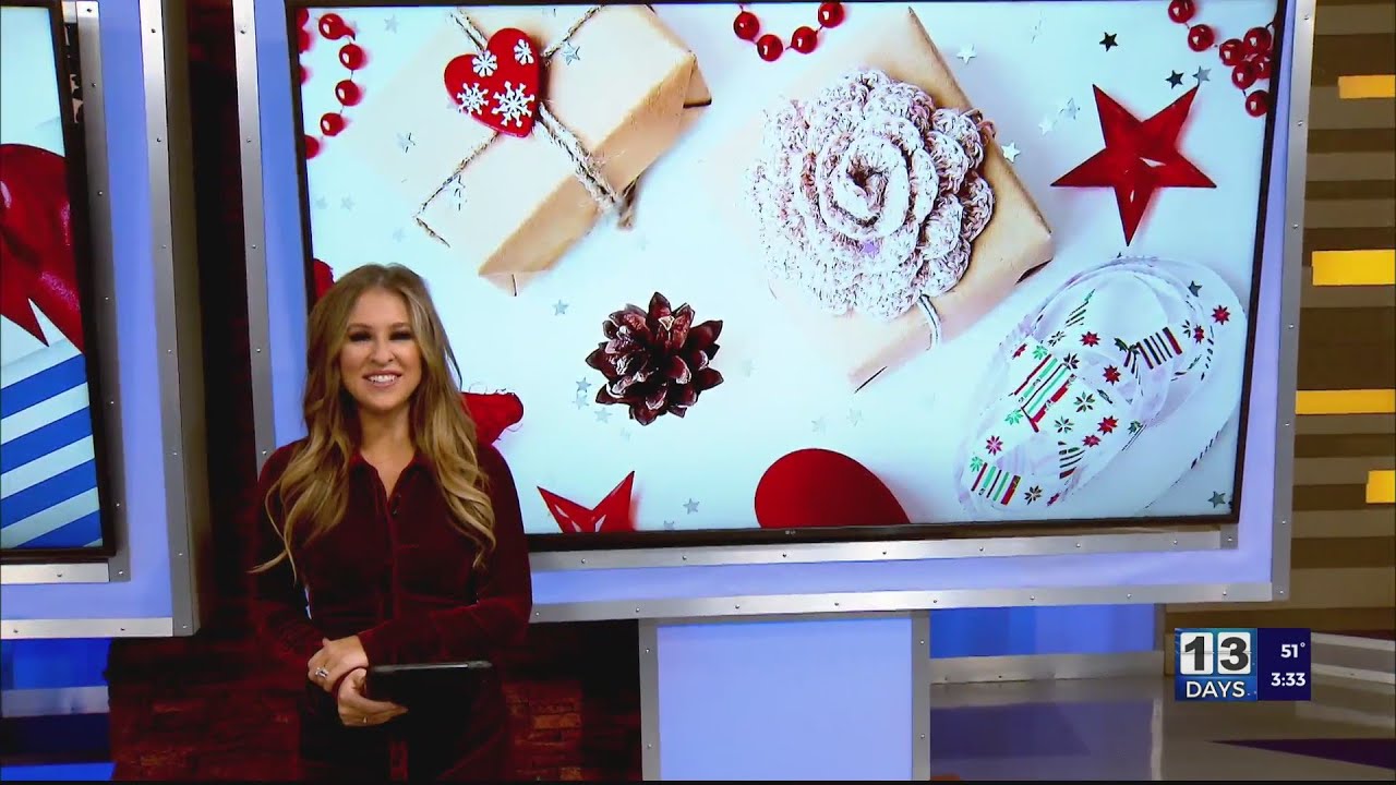 Stress free holiday hosting with Sam's Club