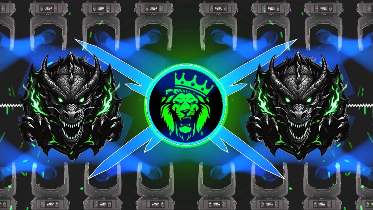 Jai Ashok shamrat 👿 new viral  edm+trance+mix 2k26|🔥|dj Rohit Sahaswan dj sarzan dj Shagun kithore
