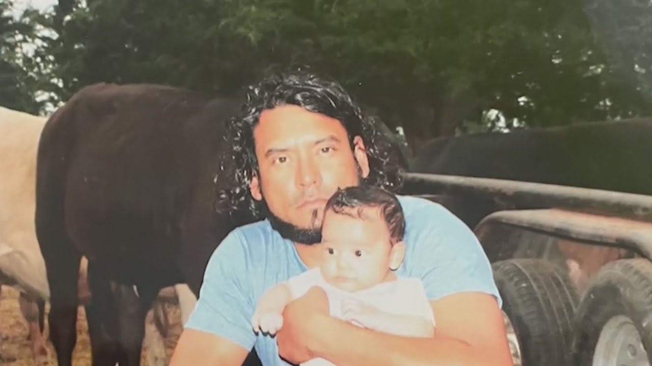 Hispano es detenido por infracción de tráfico, pero ICE lo arrestó y está en proceso de deportación