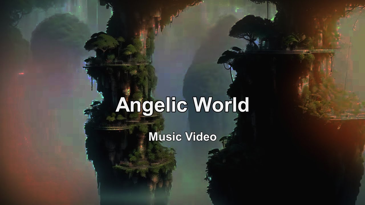 Angelic World - Music Video