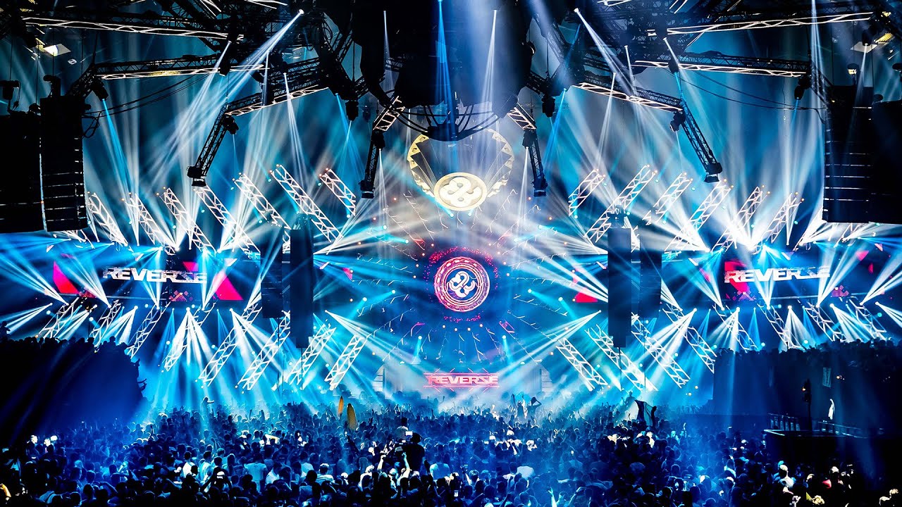 The Elite - Power Of Perception (Reverze Anthem 2020) (Official Video)