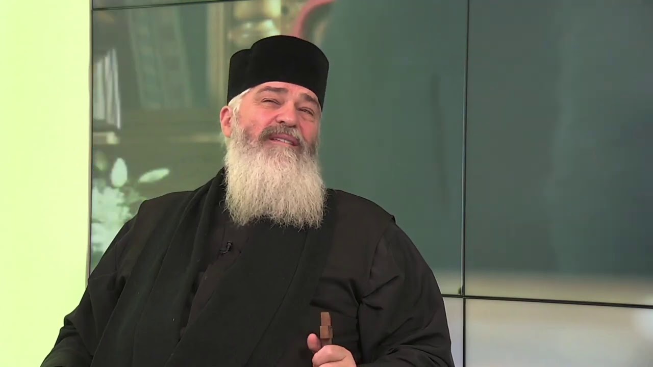 Despre Sfintii Trei Ierarhi,  Vasile, Grigorie si Ioan Gura de Aur - emisiune BZI edtia 163