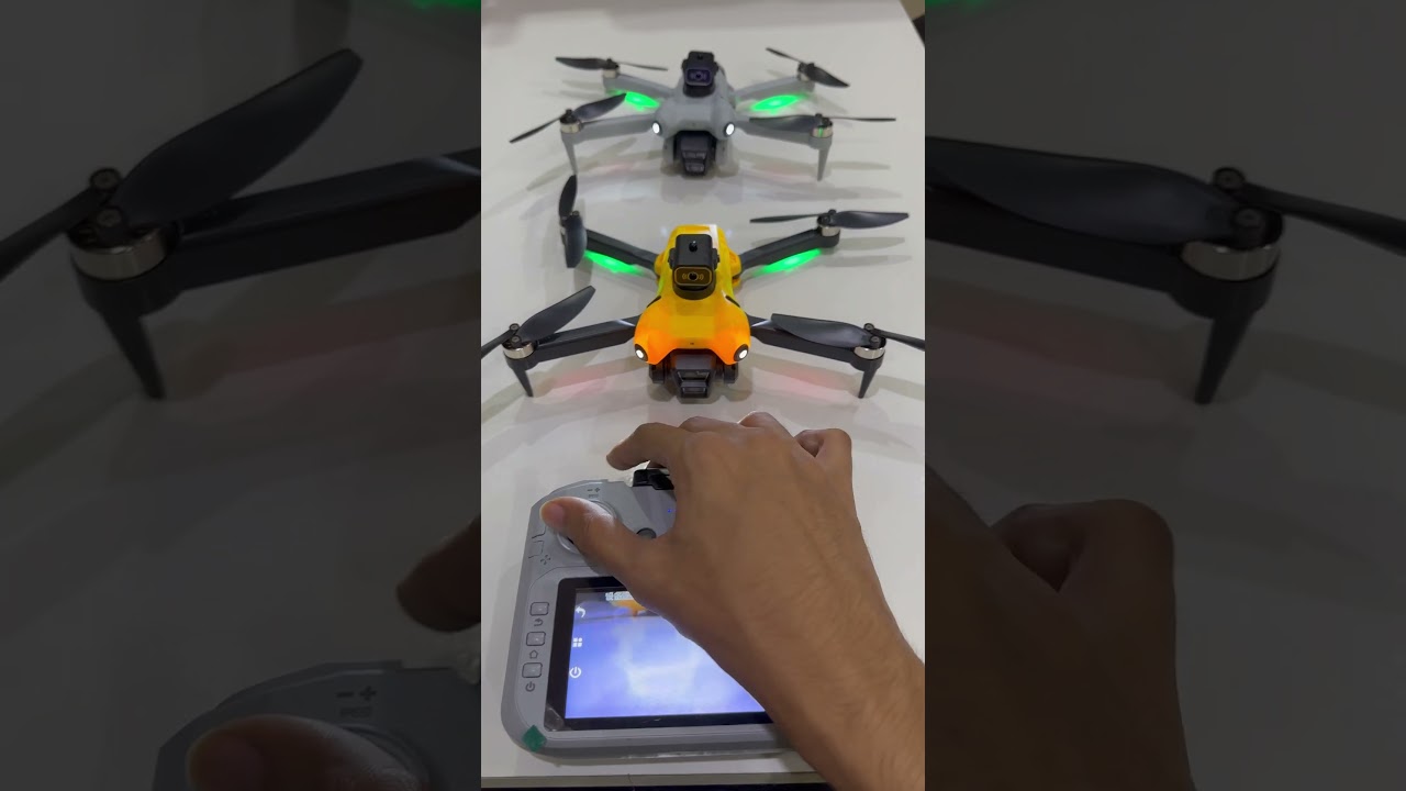 ₹5990 M4 ULTRA NEW DRONE big display remote cheapest price