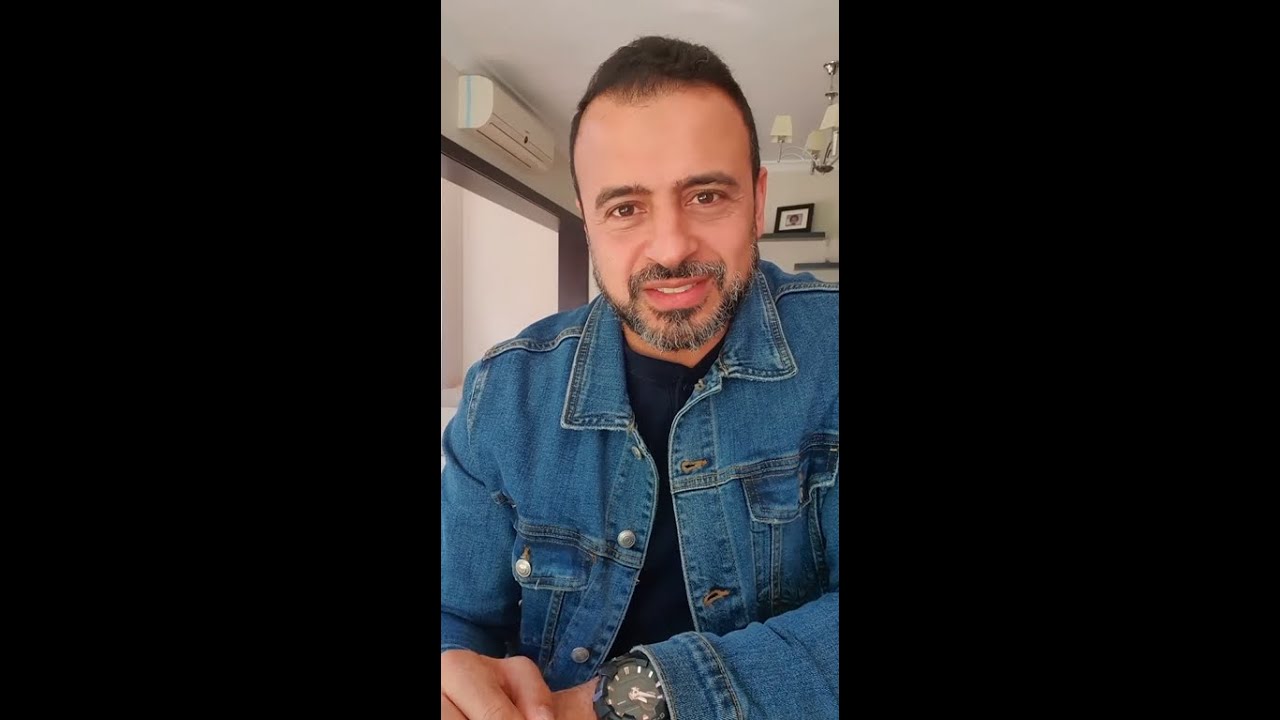 51-قصة هاروت وماروت وهل السحر موجود وليه تأثير؟ وإزاي أحصن نفسي منه؟ -تأملات في كتاب الله-مصطفى حسني