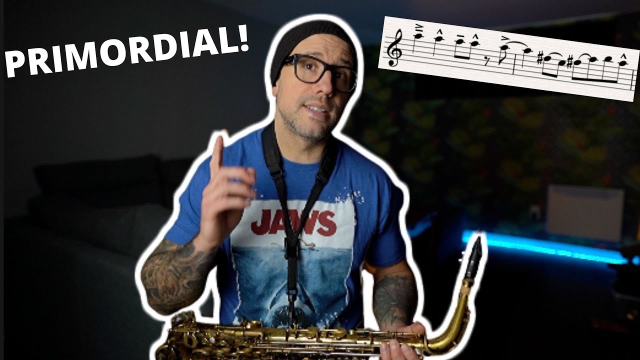 L'importance des Articulations Jazz (exemples et explications)