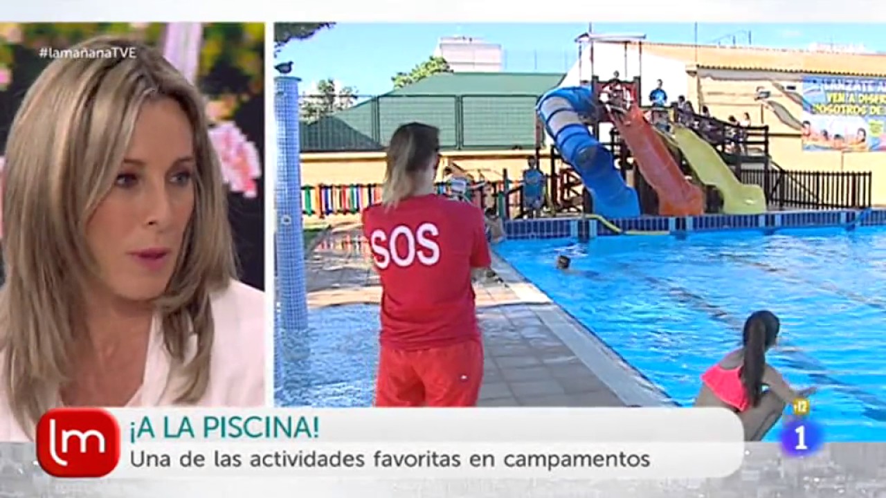 PISCINAS AQUAVAL -  PARQUE OESTE Y BENICALAP -