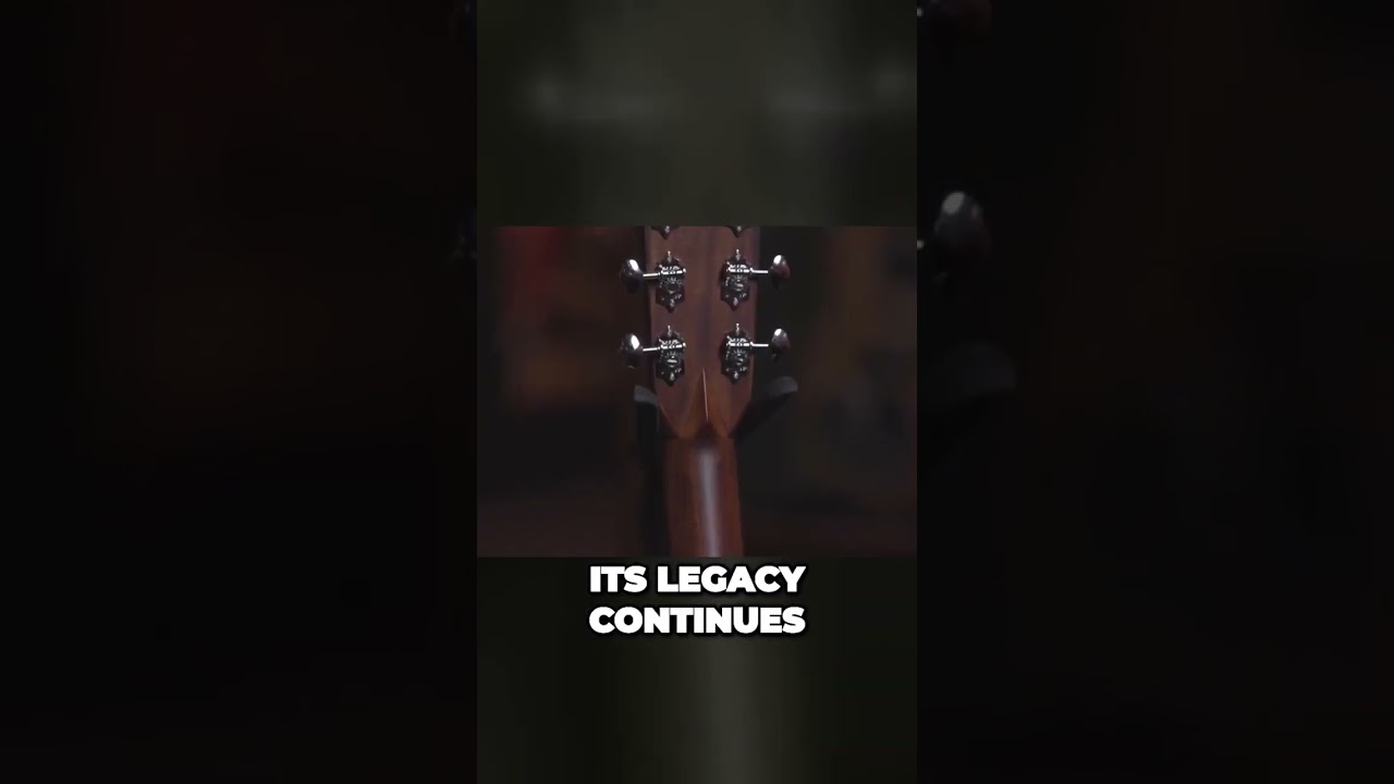 Unleash Your Musical Potential with the Iconic Martin D28 Guitar