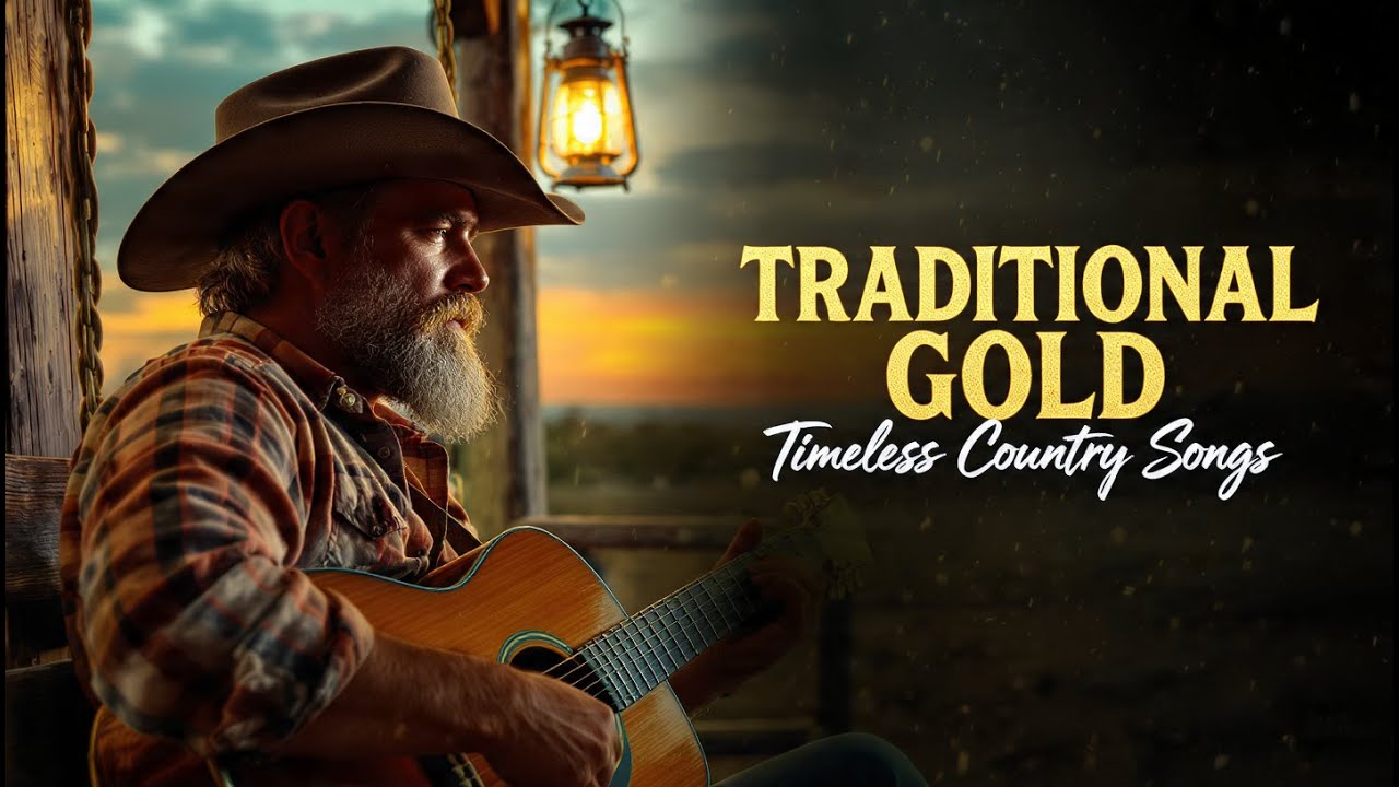 Acoustic Country Storytellers Live 🎸😌 – Pure Vocals, Unplugged Guitars for Ultimate Relaxation