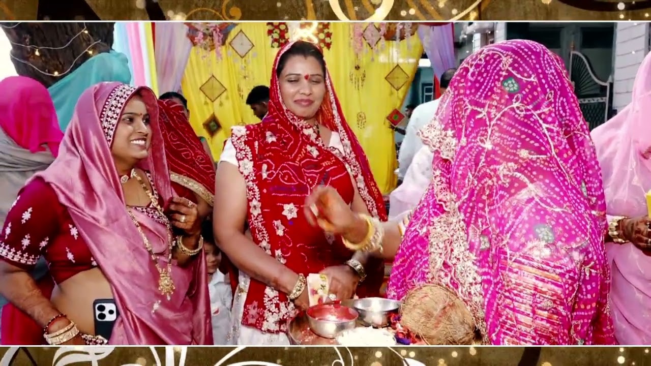 Jitendra weds Rinku  Wedding 23.11.2025 parat=002