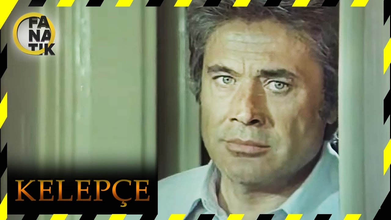 Kelepçe - Eski Türk Filmi Tek Parça