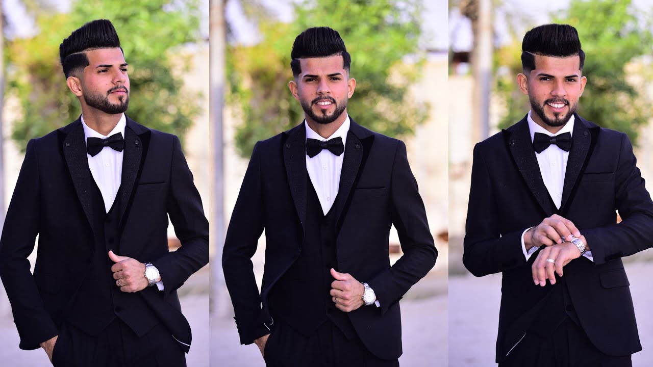 حفل زفاف العريس سيد حسن علاء الموسوي  # زواج مبارك